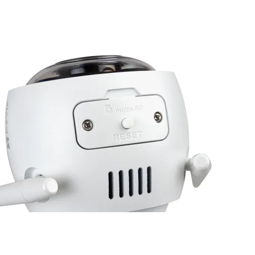Kamera IP Wi-Fi CS-H3 (3MP) EZVIZ