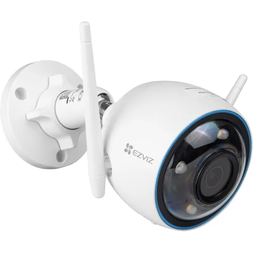 Kamera IP Wi-Fi tubowa CS-H3 (5MP) EZVIZ