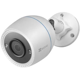 Kamera IP Wi-Fi tubowa  CS-H3c (1080P,4mm) EZVIZ