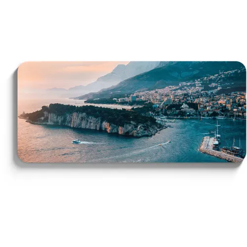 Kamera IP Wi-Fi tubowa  CS-H3c (1080P,4mm) EZVIZ