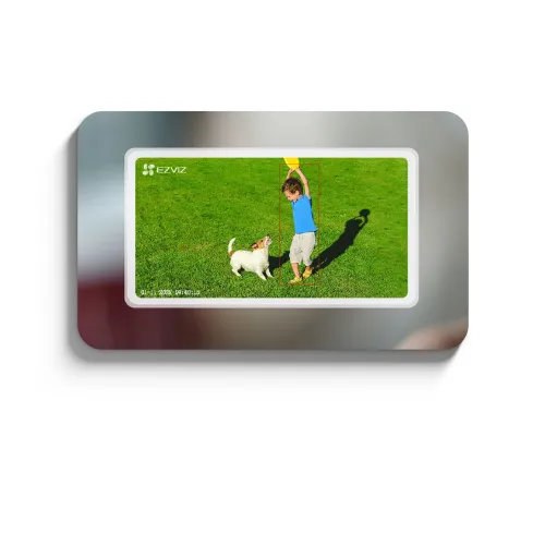 Kamera IP Wi-Fi tubowa CS-H3c (4MP,2.8mm,color) EZVIZ