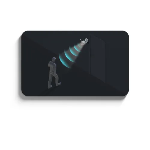 Kamera IP Wi-Fi tubowa CS-H3c (4MP,2.8mm,color) EZVIZ