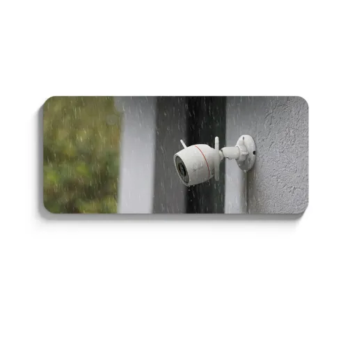 Kamera IP Wi-Fi tubowa CS-H3c (4MP,2.8mm,color) EZVIZ