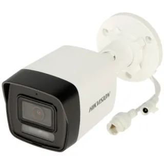 Kamera do monitoringu Hikvision DS-2CD1041G2-LIU, 2.8mm, 4Mpx, Smart Hybrid Light 30m, MD 2.0