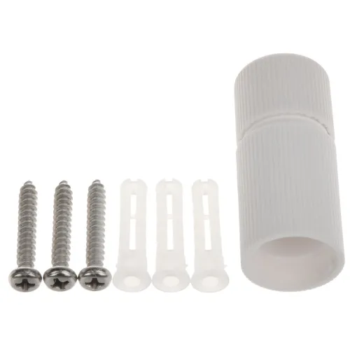 Kamera do monitoringu Hikvision DS-2CD1047G3H-LIUF,  2.8mm, 4Mpx, IR+LED 30m, WDR 120dB