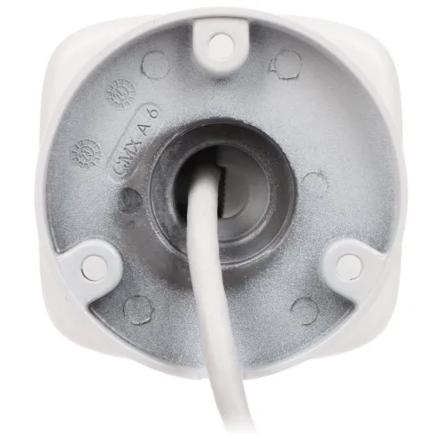 Kamera do monitoringu Hikvision DS-2CD1047G3H-LIUF, 2.8mm, 4Mpx, IR+LED 30m, WDR 120dB