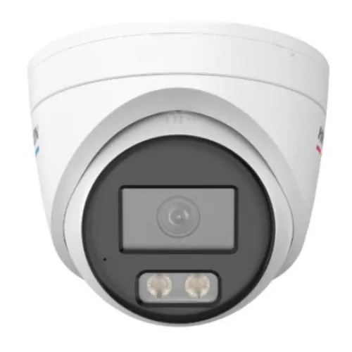 Kamera do monitoringu Hikvision DS-2CD1347G3H-LIUF, 2.8mm, 4Mpx, IR+LED 30m, WDR 120dB