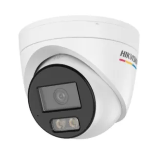 Kamera do monitoringu Hikvision DS-2CD1347G3H-LIUF, 2.8mm, 4Mpx, IR+LED 30m, WDR 120dB
