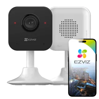 Kamera IP Wi-Fi Cube CS-H1c (1080P) EZVIZ