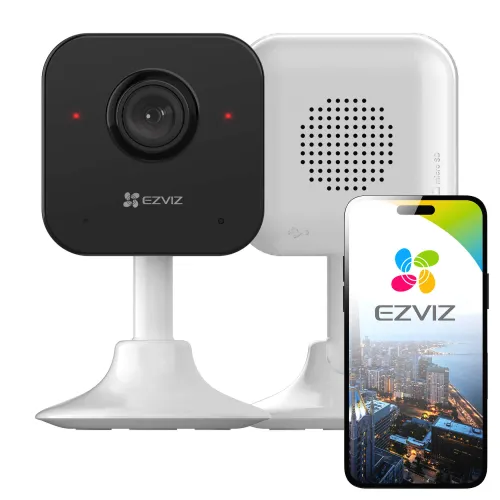 Kamera IP Wi-Fi Cube CS-H1c (1080P) EZVIZ
