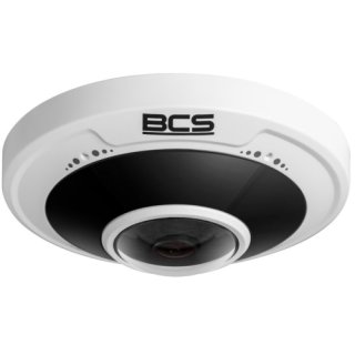 Kamera fisheye BCS-P-FIP25FWR1 BCS Point