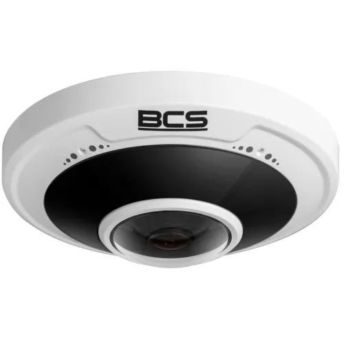 Kamera fisheye BCS-P-FIP25FWR1 BCS Point