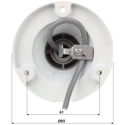 Kamera tubowa 4w1 DS-2CE19H0T-IT3ZE(C) Hikvision