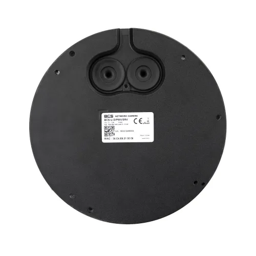 Kamera IP BCS-U-DIP65VSR4 BCS Ultra