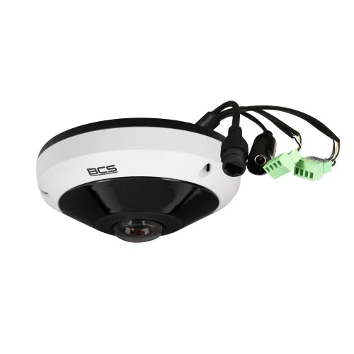 Kamera IP BCS-U-FIP55FWR2 BCS Ultra