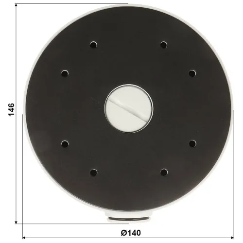 Kamera tubowa IP ANPR IDS-2CD7A26G0/P-IZHSY(2.8-12MM)(C) Hikvision