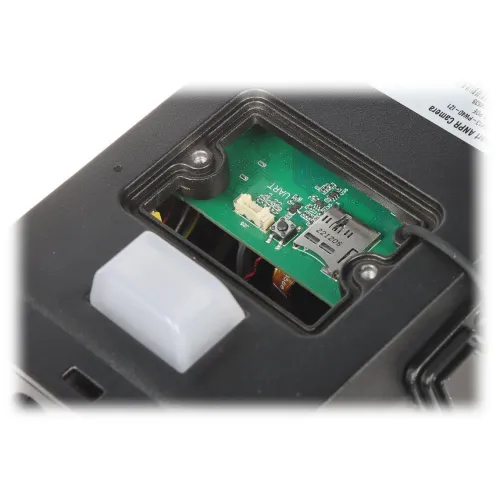 Kamera IP ANPR ITC413-PW4D-IZ3 Dahua