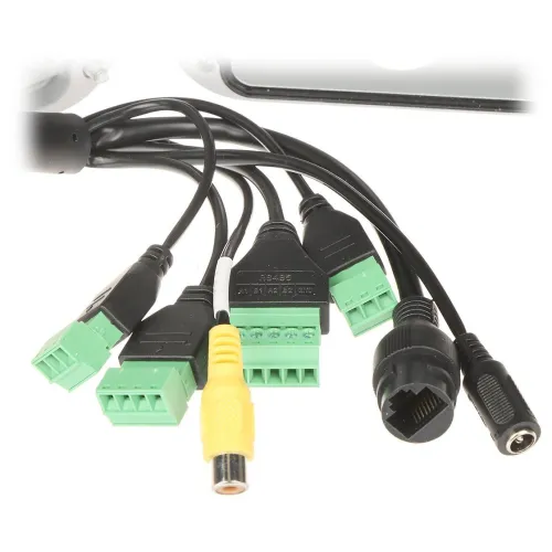 Kamera IP ANPR ITC413-PW4D-IZ3 Dahua
