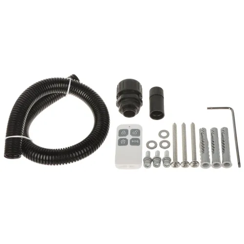 Kamera IP ANPR ITC413-PW4D-IZ3 Dahua