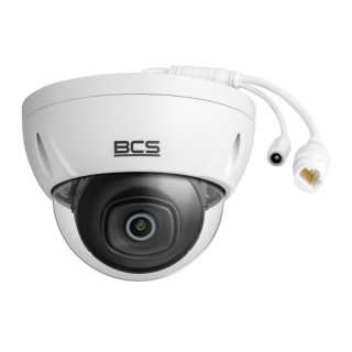 Kamera kopułowa IP BCS-L-DIP25FSR3-AI1 BCS Line