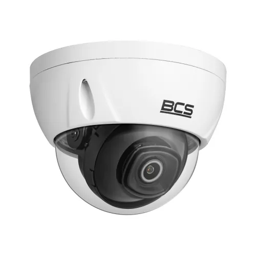 Kamera kopułowa IP BCS-L-DIP25FSR3-AI1 BCS Line