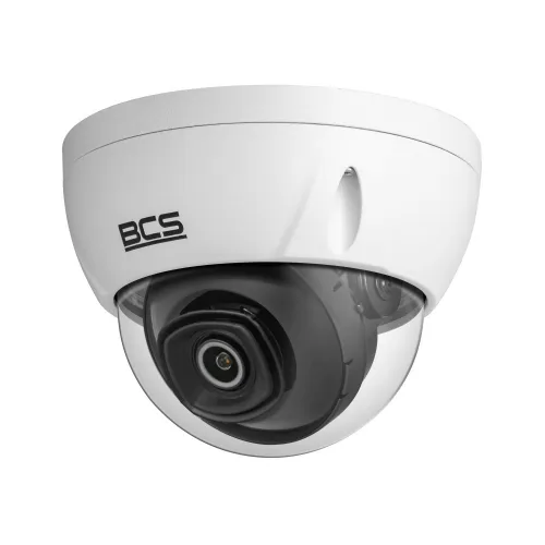 Kamera kopułowa IP BCS-L-DIP25FSR3-AI1 BCS Line