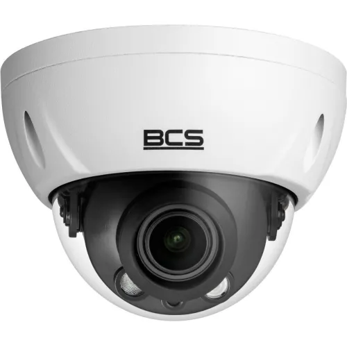 Kamera kopułowa IP BCS-L-DIP44VSR4-Ai1 BCS Line