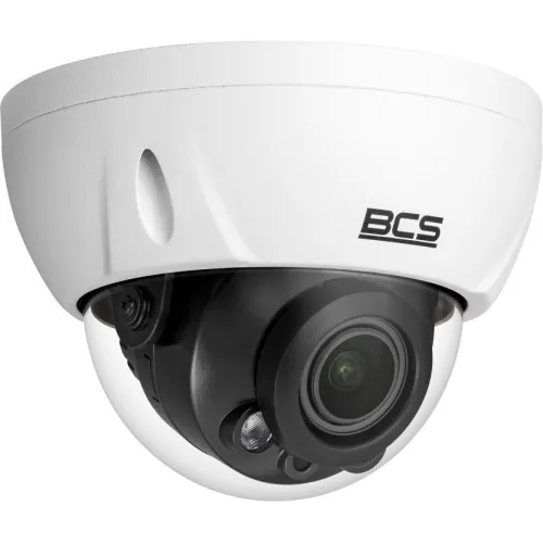 Kamera kopułowa IP BCS-L-DIP44VSR4-Ai1 BCS Line