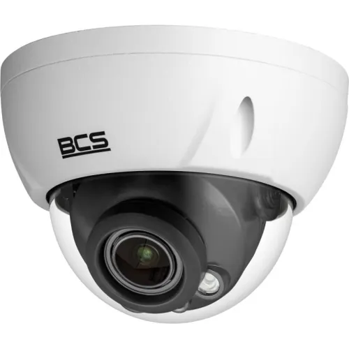 Kamera kopułowa IP BCS-L-DIP45VSR4-AI1 BCS Line
