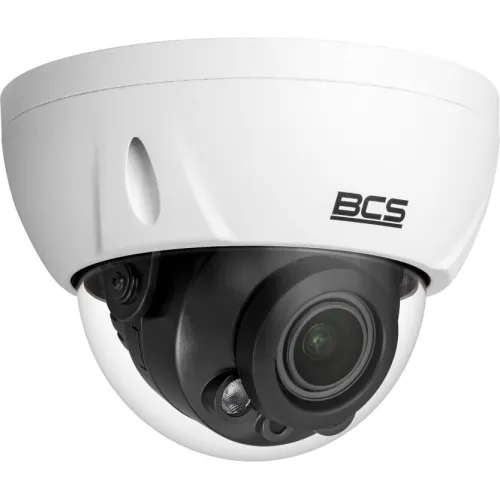 Kamera kopułowa IP BCS-L-DIP48VSR4-AI1 BCS Line