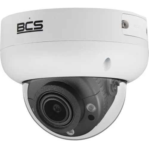 Kamera kopułowa IP BCS-L-DIP58VSR4-Ai1(2) BCS Line