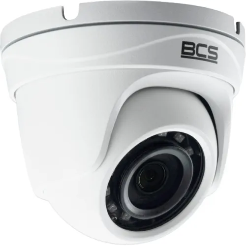 Kamera kopułowa IP BCS-L-EIP12FR3 BCS Line