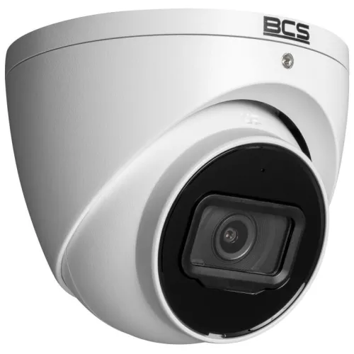Kamera kopułowa IP BCS-L-EIP12FSR3-AI1 2 Mpx BCS Line