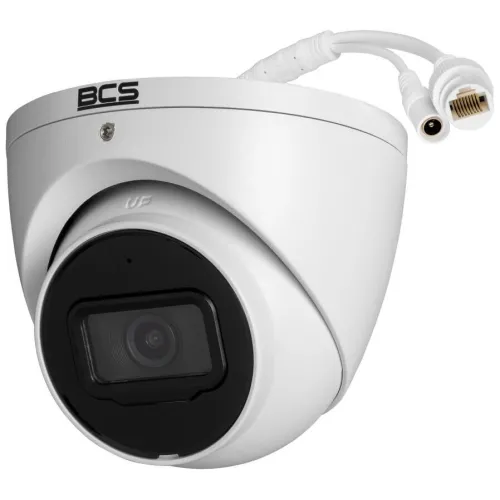 Kamera kopułowa IP BCS-L-EIP12FSR3-AI1 2 Mpx BCS Line
