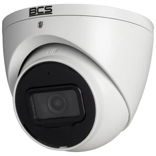 Kamera kopułowa IP BCS-L-EIP12FSR3-AI1 2 Mpx BCS Line