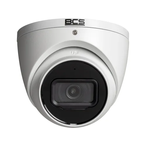 Kamera kopułowa IP BCS-L-EIP14FSR3-Ai1 BCS Line