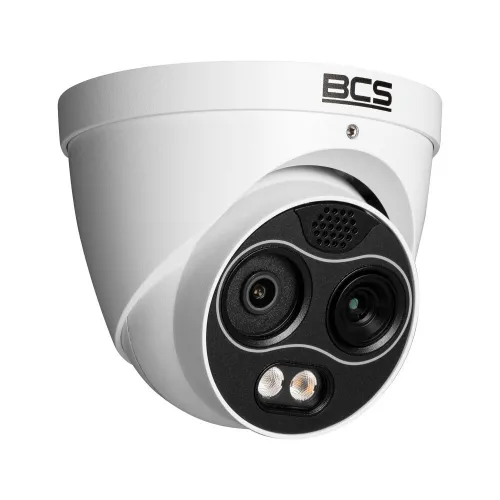 Kamera IP BCS-L-EIP242FR3-TH-AI(0202) BCS Line