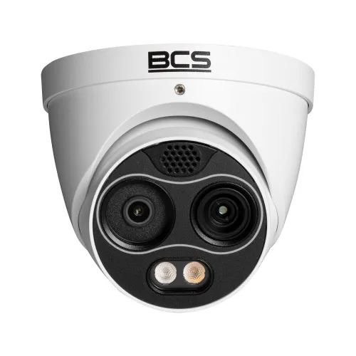 Kamera IP BCS-L-EIP242FR3-TH-AI(0202) BCS Line