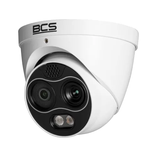Kamera IP BCS-L-EIP242FR3-TH-AI(0202) BCS Line