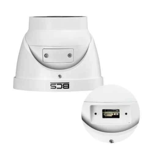 Kamera IP BCS-L-EIP242FR3-TH-AI(0202) BCS Line