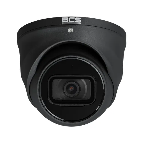 Kamera kopułowa IP BCS-L-EIP25FSR5-AI1-G BCS Line