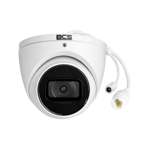 Kamera kopułowa IP BCS-L-EIP25FSR5-AI1 BCS Line