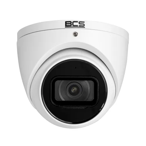Kamera kopułowa IP BCS-L-EIP25FSR5-AI1 BCS Line