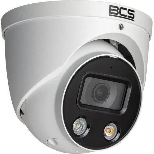 Kamera kopułowa IP BCS-L-EIP55FCR3L3-AI1(2) BCS Line