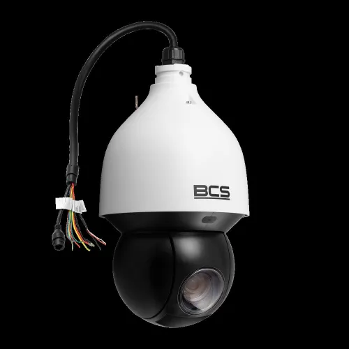 Kamera obrotowa IP BCS-L-SIP4225SR15-Ai2 BCS Line