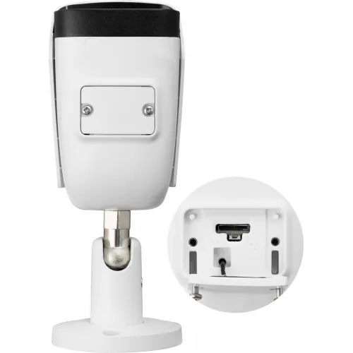 Kamera tubowa IP BCS-L-TIP25FSR5-AI1 BCS Line