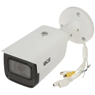 Kamera Tubowa IP BCS-L-TIP35FSR8-AI2 BCS Line