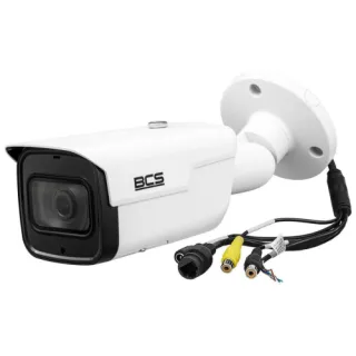 Kamera IP BCS-L-TIP38FSR8-AI2 BCS Line
