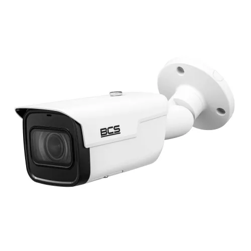 Kamera tubowa IP BCS-L-TIP55VSR6-AI1 BCS Line