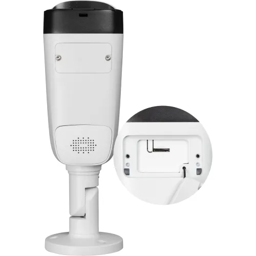 Kamera tubowa IP BCS-L-TIP58FCR3L3-AI1(2) BCS Line